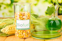 Callander biofuel availability
