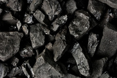 Callander coal boiler costs